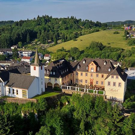 Schlosshotel Kurfuerstliches Amtshaus Dauner Burg 외부 사진