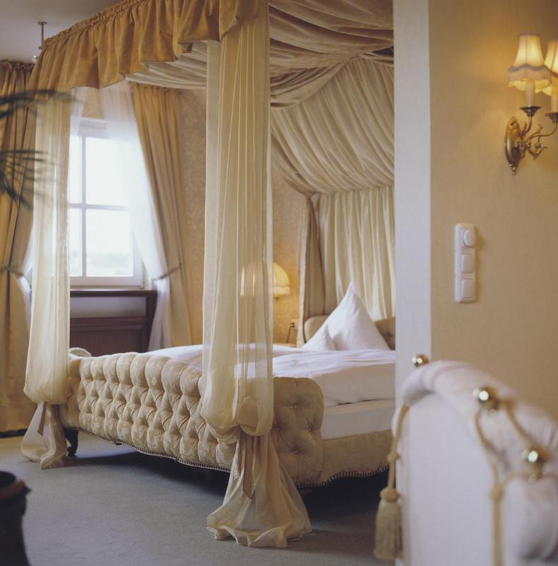 Schlosshotel Kurfuerstliches Amtshaus Dauner Burg 외부 사진