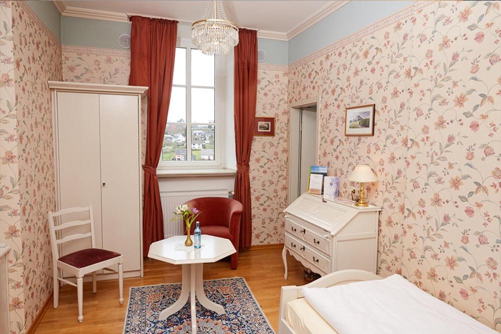 Schlosshotel Kurfuerstliches Amtshaus Dauner Burg 외부 사진